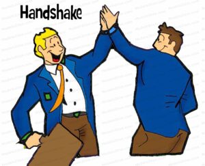 MDL068 - EN - Maslow - 04 - Esteem - 01 - Handshake - No Text