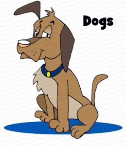 MDL069 - EN - BCG Matrix - 04 - Dogs - Text