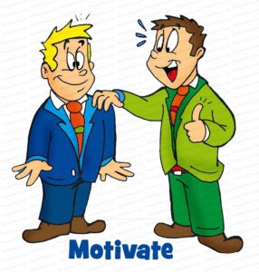 MDL071 - EN - Will Skill Matrix - Q2 - Motivate - 01 - Text