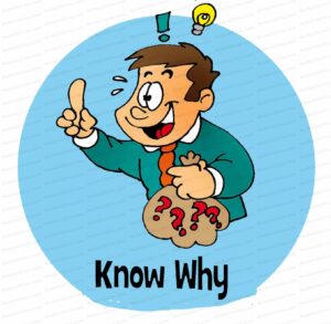 MDL072 - EN - 6W's of Corporate Growth - Know Why - Matrix - Text