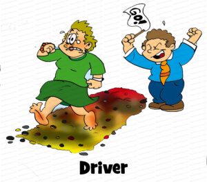 MDL103 - EN - Social Styles - Q1 - Driver - 01 - Text