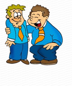 MDL103 - EN - Social Styles - Q3 - Amiable - 01 - No Text