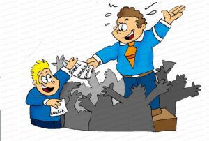 MDL103 - EN - Social Styles - Q4 - Expressive - 01 - No Text