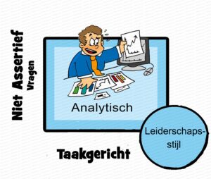 MDL103 - NE - Leiderschapsstijl - Analytisch - Text