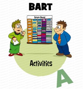 MDL130 - EN - BART - 01 - Activities - Matrix - Text