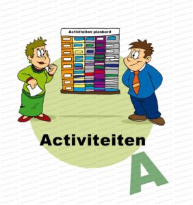MDL130 - NE - BART - Activiteiten