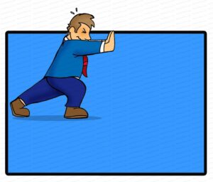 MDL343 - EN - Styles of Influence - 01 - Pushing - Matrix - No Text