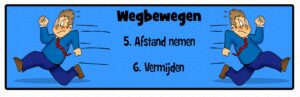 MDL343 - NE - Invloedstijlen - 03 - Wegbewegen - Matrix2 - Text- WM