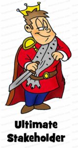 MDL449 - EN - Stakeholder Salience Model - 07 - Ultimate stakeholder - 01 - Text